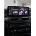 Монитор Android 12,3" для BMW 5 серии GT (F07) 2013-2016 NBT RDL-1268B