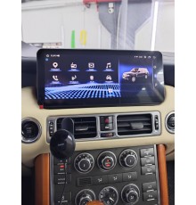 Монитор Android 12,3" для Land Rover Range Rover 3 2005-2012 RDL-1663-12