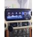 Монитор Android 12,3" для Land Rover Range Rover 3 2005-2012 RDL-1663-12