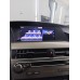 Монитор Android 10,25" для Lexus RX 2009-2012 RDL-LEX-RX 10,25 High 09-12