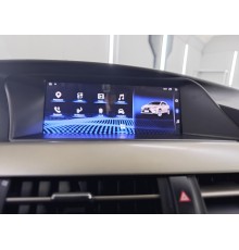 Монитор Android 10,25" для Lexus RX 2013-2014 RDL-LEX-RX 10,25 High 13-14