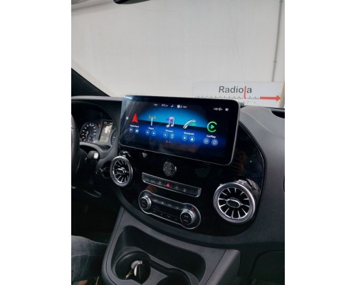 Монитор Android 12,3" для Mercedes-Benz Vito 2016-2020 RDL-6770