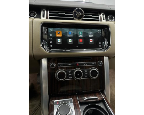 Монитор Android 10,25" для Land Rover Range Rover 4 (Vogue) 2012-2016 (BOSCH) RDL-1668