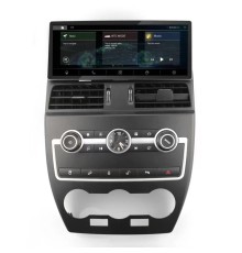 Монитор Android 12,3" для Land Rover Freelander 2 2007-2015 RDL-6712