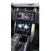 ЖК климат-контроль для Land Rover Range Rover 4 2012-2016 (без выреза под CD) с функцией Apple Carplay