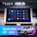 Комплект магнитолы TEYES CC3L 4/32 9.0" для Mitsubishi Xpander 2017-2020