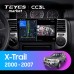 Магнитола CC3L 4/32 10" для Nissan X-Trail X Trail X - Trail 1 T30 2000-2007