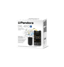 Автосигнализация Pandora DXL 4910 L