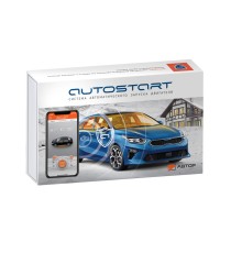 Модуль автозапуска Author AUTOSTART