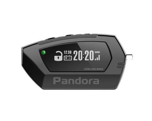 Брелок Pandora D-011 для автосигнализации DX-57