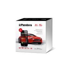 Автосигнализация Pandora DXL 3910 Pro