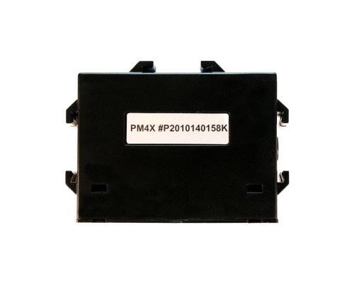 Парктроник ParkMaster 4-ZJ-50 CAM