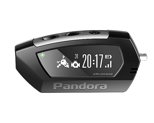 Мотосигнализация Pandora Moto