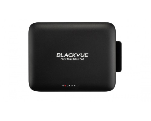 Видеорегистратор Blackvue Power Magic Battery Pack (B-112)