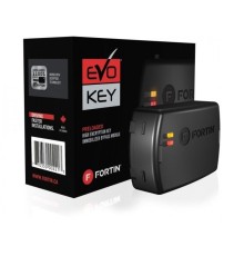 Бесключевой обходчик иммобилайзера Fortin Evo-Key