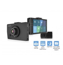 Видеорегистратор Blackvue DR 490L-2CH