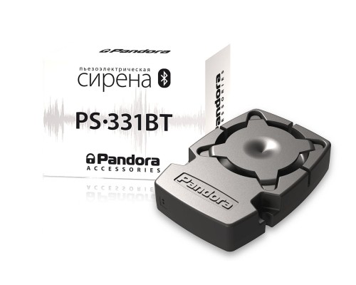 Сирена Pandora PS-331 BT