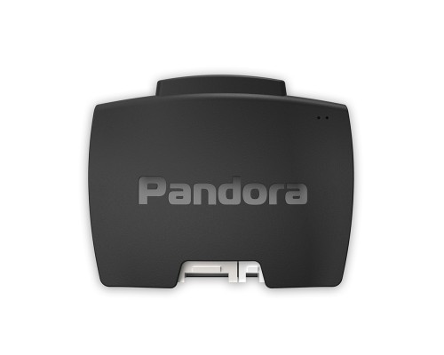 Автосигнализация Pandora DX 4GL plus