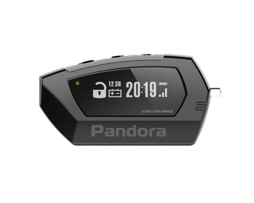 Брелок Pandora D-174 для Pandect X-2000, 3030, 3050, 3055, Pandora 3700i, 3900, 3910 и других снятых с производства систем