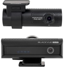 Видеорегистратор Blackvue DR770X-2CH DMS