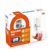 Автосигнализация StarLine T94 GSM\GPS