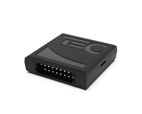 CAN-адаптер TEC Electronics CANTEC-F1/TH/USB