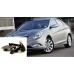 Замок на КПП для Hyundai Sonata А+ 2010-2012 Гарант Консул 17022.L