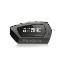 Брелок Pandora D-173 для Pandora DeLuxe 1870 imod, Pandora DXL3000, DXL 3300, DXL 3500 и других снятых с производства систем