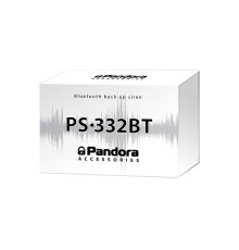 Сирена Pandora PS-332 BT