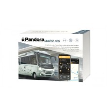 Автосигнализация Pandora Camper Pro