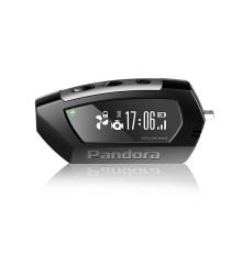 Брелок Pandora D-174 для Pandect X-2000, 3030, 3050, 3055, Pandora 3700i, 3900, 3910 и других снятых с производства систем