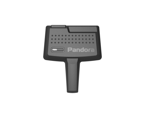 Комплект из модуля Pandora RF-470 и брелока D-023 (для Pandora DXL 4710)