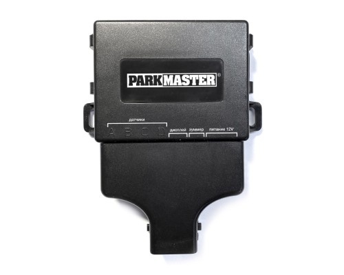 ParkMaster 21U-4-A