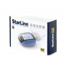 Автосигнализация StarLine B92 Dialog