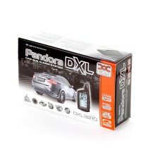 Автосигнализация Pandora DXL 3210i