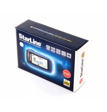 Автосигнализация StarLine A92 Dialog CAN FLEX