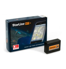 GPS-маяк StarLine M11+