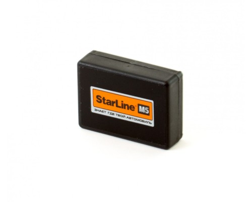 GPS-маяк StarLine M5