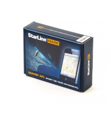 GPS-маяк StarLine M5