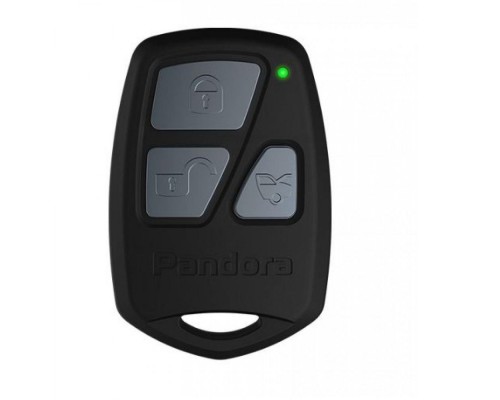 Брелок Pandora R-387 для серии Pandora DX и Pandect X