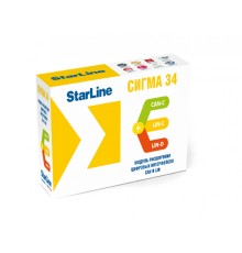 Модуль StarLine Сигма 34