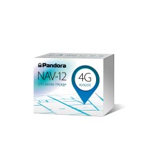 GPS-трекер Pandora NAV-12