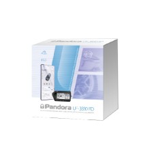 Автосигнализация Pandora UF 3830 FD