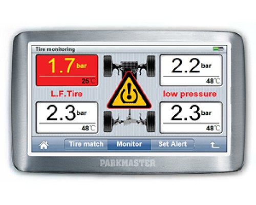 Парктроник ParkMaster All-in-one NEW