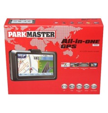 Парктроник ParkMaster All-in-one