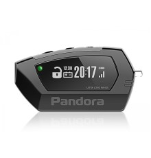 Брелок Pandora D-010 для DX-90, DX-90 B, DX-90 BT, DX-9x, DX-6x, X-3110, X-3150