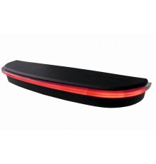 Парктроник AAALine SLED-14 Black/Silver/White