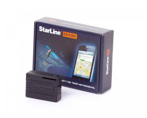 GPS-маяк StarLine M6