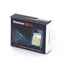 GPS-маяк StarLine M12 GPS