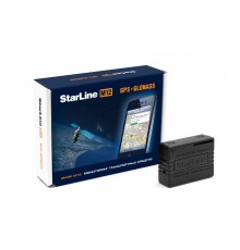 GPS-маяк StarLine M12 GPS/Glonass